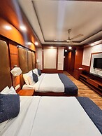 Hotel Platinum Palace