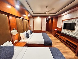 Hotel Platinum Palace