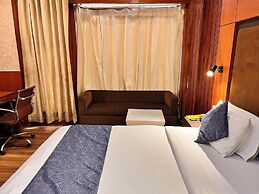 Hotel Platinum Palace