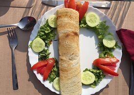 Hotel Platinum Palace