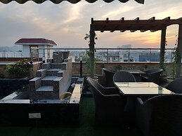 Hotel Platinum Palace