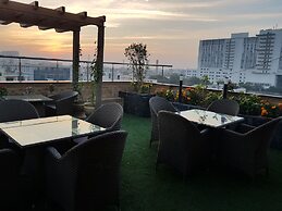 Hotel Platinum Palace