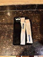 Hotel Platinum Palace