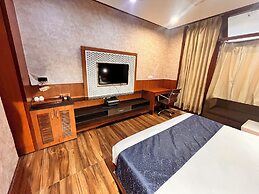 Hotel Platinum Palace