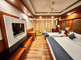 Hotel Platinum Palace