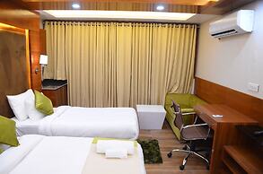 Hotel Platinum Palace