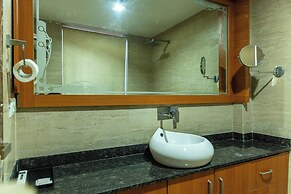 Hotel Platinum Palace