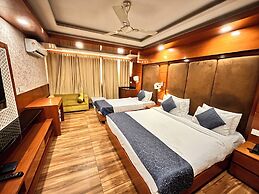 Hotel Platinum Palace