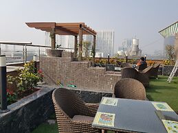 Hotel Platinum Palace