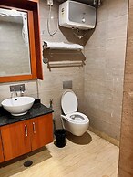 Hotel Platinum Palace