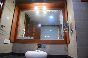 Hotel Platinum Palace