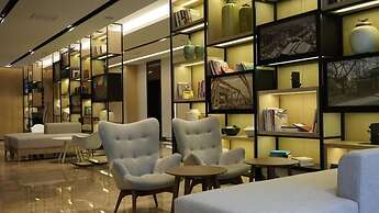 Atour Hotel 2nd Ave Development Zone Tianjin