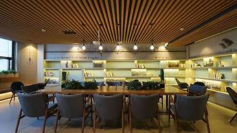 Atour Hotel 2nd Ave Development Zone Tianjin