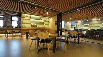 Atour Hotel 2nd Ave Development Zone Tianjin