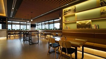 Atour Hotel 2nd Ave Development Zone Tianjin