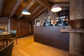 Lavarets Chambres d'Hotes