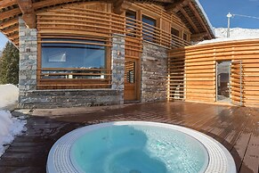 Lavarets Chambres d'Hotes