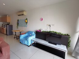 HomeStay in Johor - Cosy Studio