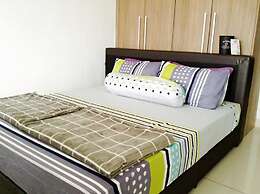 HomeStay in Johor - Cosy Studio