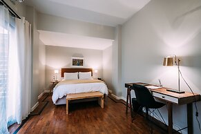 Joli Guesthouse
