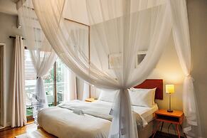 Joli Guesthouse