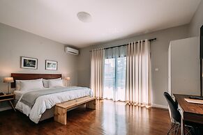 Joli Guesthouse