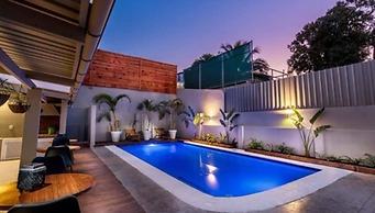 Joli Guesthouse