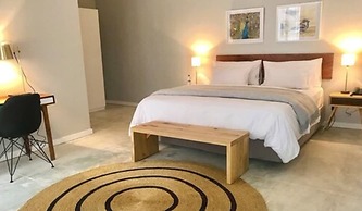 Joli Guesthouse