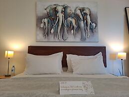 Joli Guesthouse