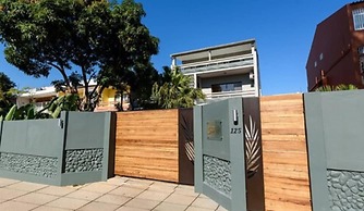 Joli Guesthouse