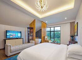 Leading Men Hotel
