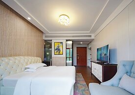 Leading Men Hotel