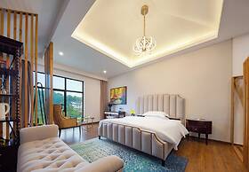 Leading Men Hotel