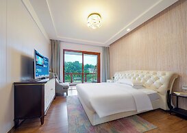 Leading Men Hotel