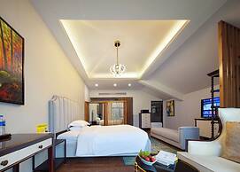 Leading Men Hotel