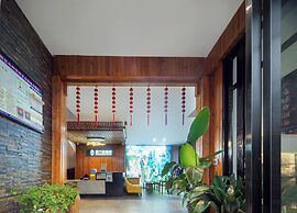 Leading Men Hotel