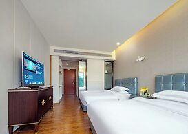 Leading Men Hotel