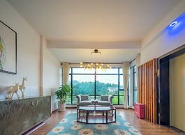 Leading Men Hotel