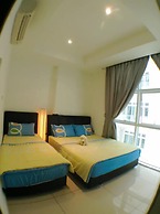 HomeStay in Johor - KSL SeaView