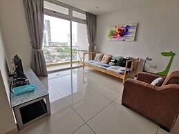 HomeStay D'Esplanade - Sweet Home