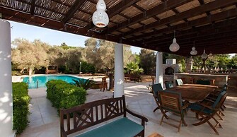 Bitez Muhafazakar Villa Ekrem