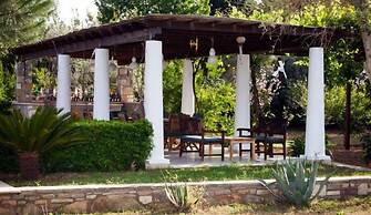 Bitez Muhafazakar Villa Ekrem