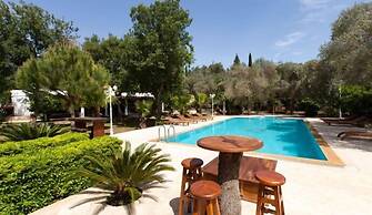 Bitez Muhafazakar Villa Ekrem