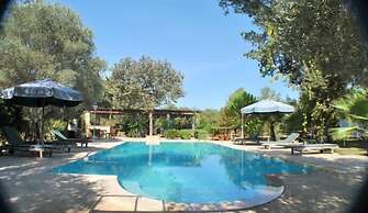 Bitez Muhafazakar Villa Ekrem