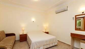 Bitez Muhafazakar Villa Ekrem