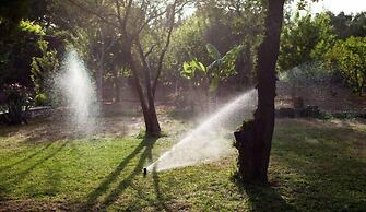 Bitez Muhafazakar Villa Ekrem