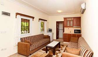 Bitez Muhafazakar Villa Ekrem