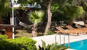 Bitez Muhafazakar Villa Ekrem