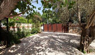 Bitez Muhafazakar Villa Ekrem