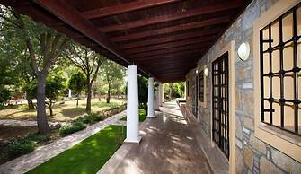 Bitez Muhafazakar Villa Ekrem